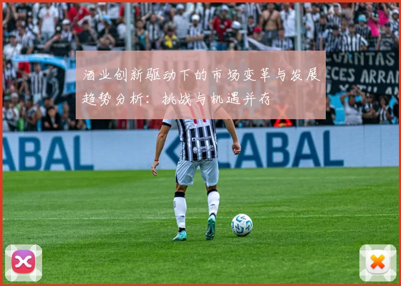 酒业创新驱动下的市场变革与发展趋势分析：挑战与机遇并存