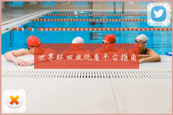 世界杯回放观看平台指南