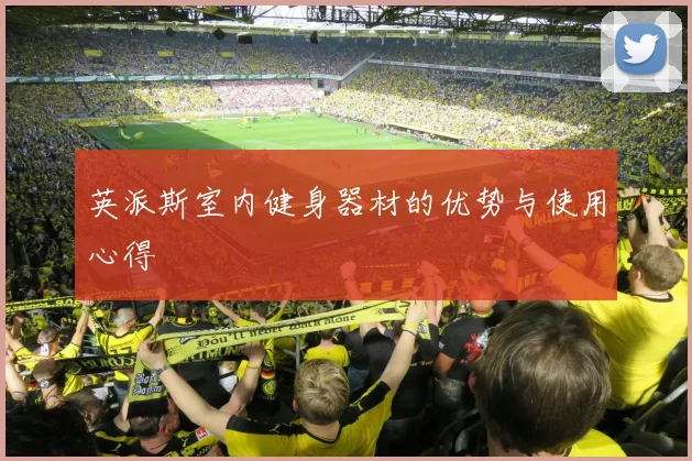 英派斯室内健身器材的优势与使用心得
