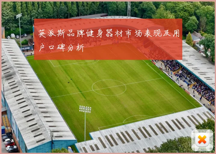 英派斯品牌健身器材市场表现及用户口碑分析