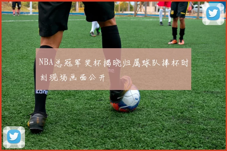 NBA总冠军奖杯揭晓归属球队捧杯时刻现场画面公开