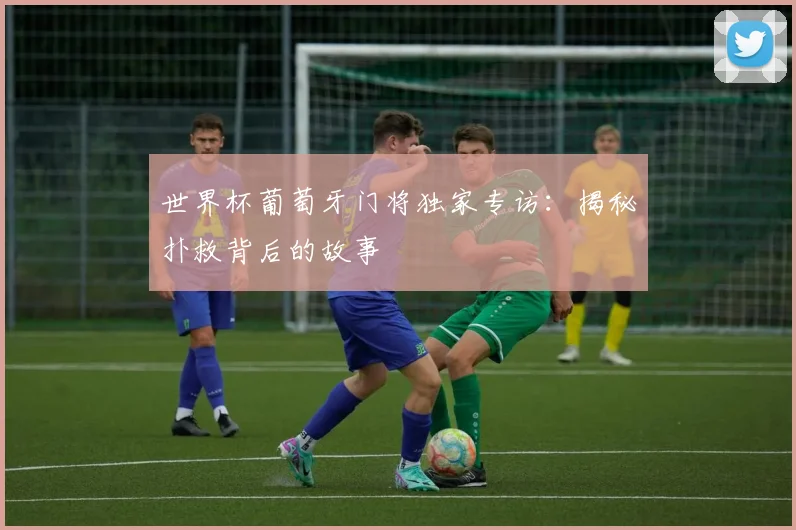 世界杯葡萄牙门将独家专访:揭秘扑救背后的故事